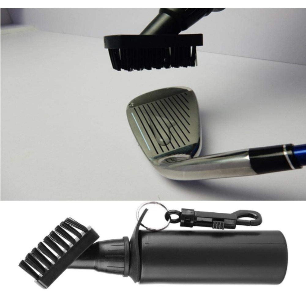 Golf Equipment Rental - 1-5Pcs Golf Brush Groove Tube Golf