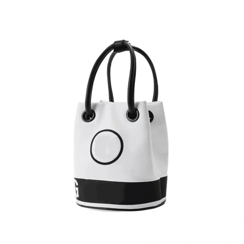 Golf Equipment Drawing - 2026 new Women Golf Drawstring Bucket