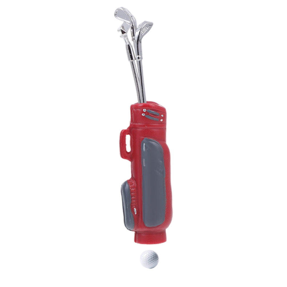 1 Set Miniature Equipment Crea - Golf Equipment Photos recension och pris