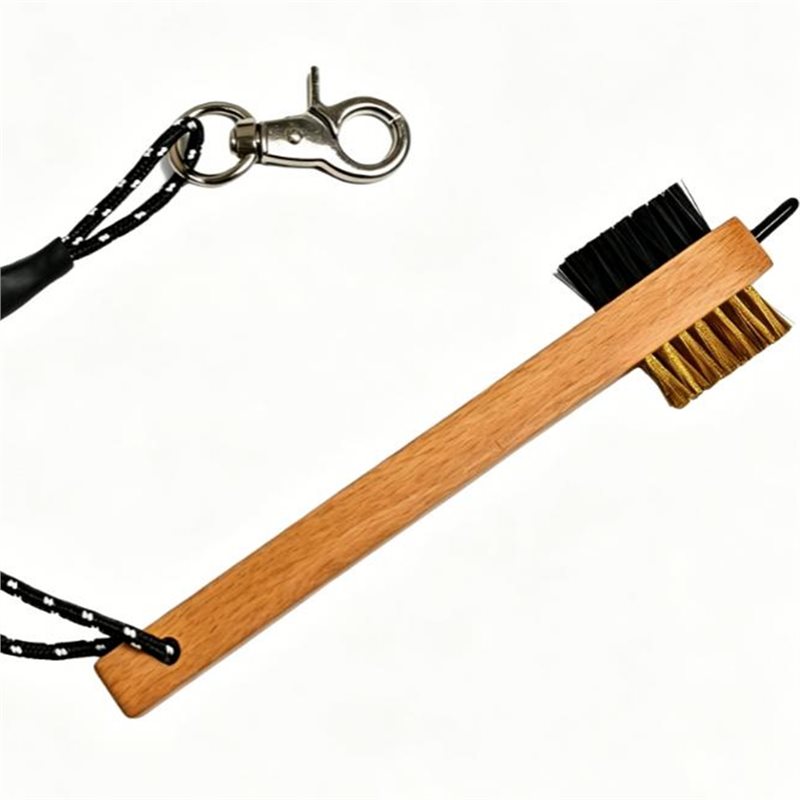 ABHS-Wood Handle Golf Club Bru - Golf Equipment Rental recension och pris