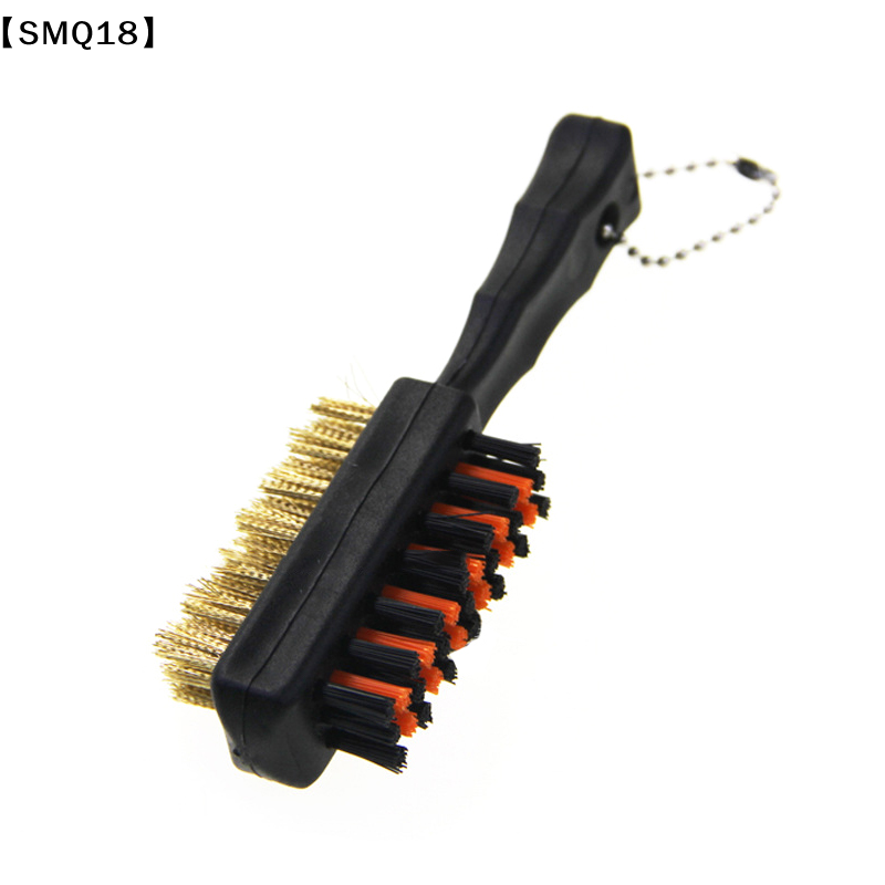 Golf Club Brush Groove Cleaner - Golf Equipment Rental recension och pris