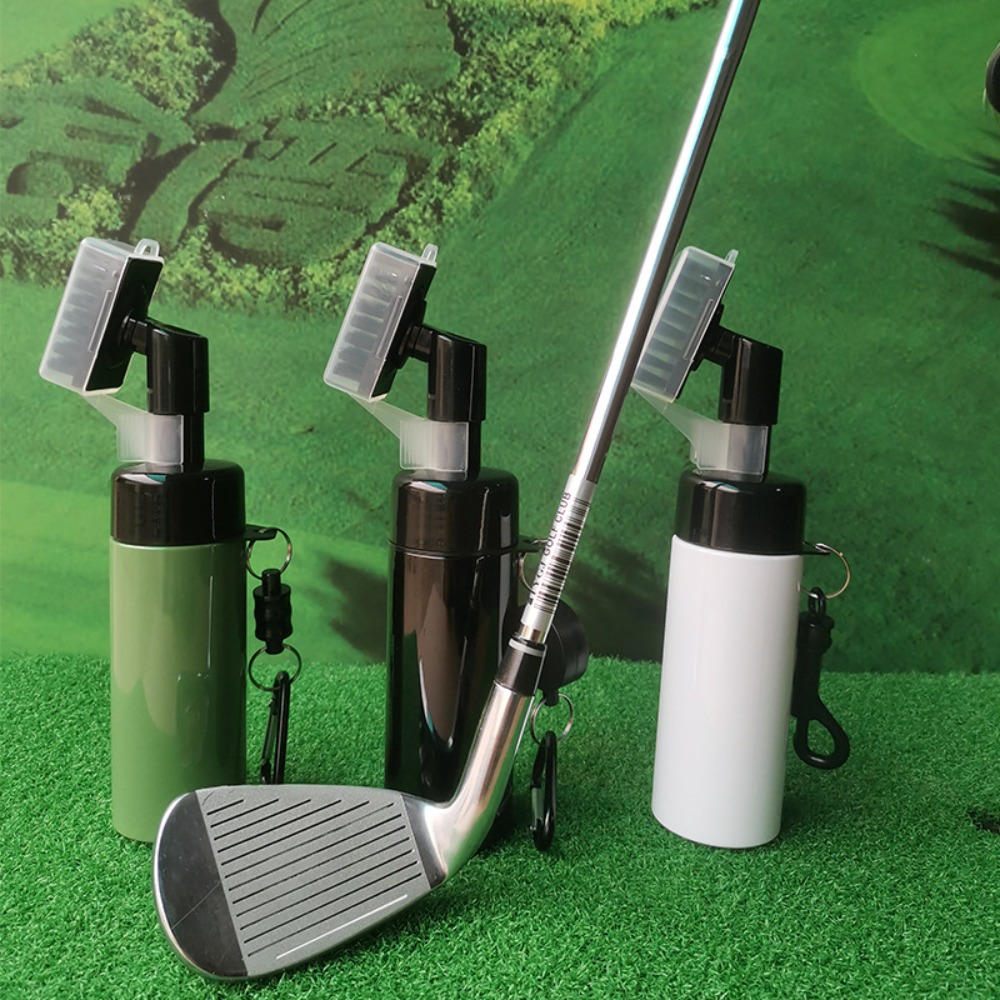 Plastic Golf Groove Cleaner Pr - Golf Equipment Rental recension och pris