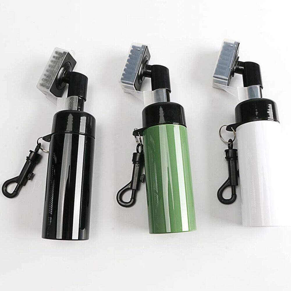 Plastic Golf Groove Cleaner Pr - Golf Equipment Rental recension och pris