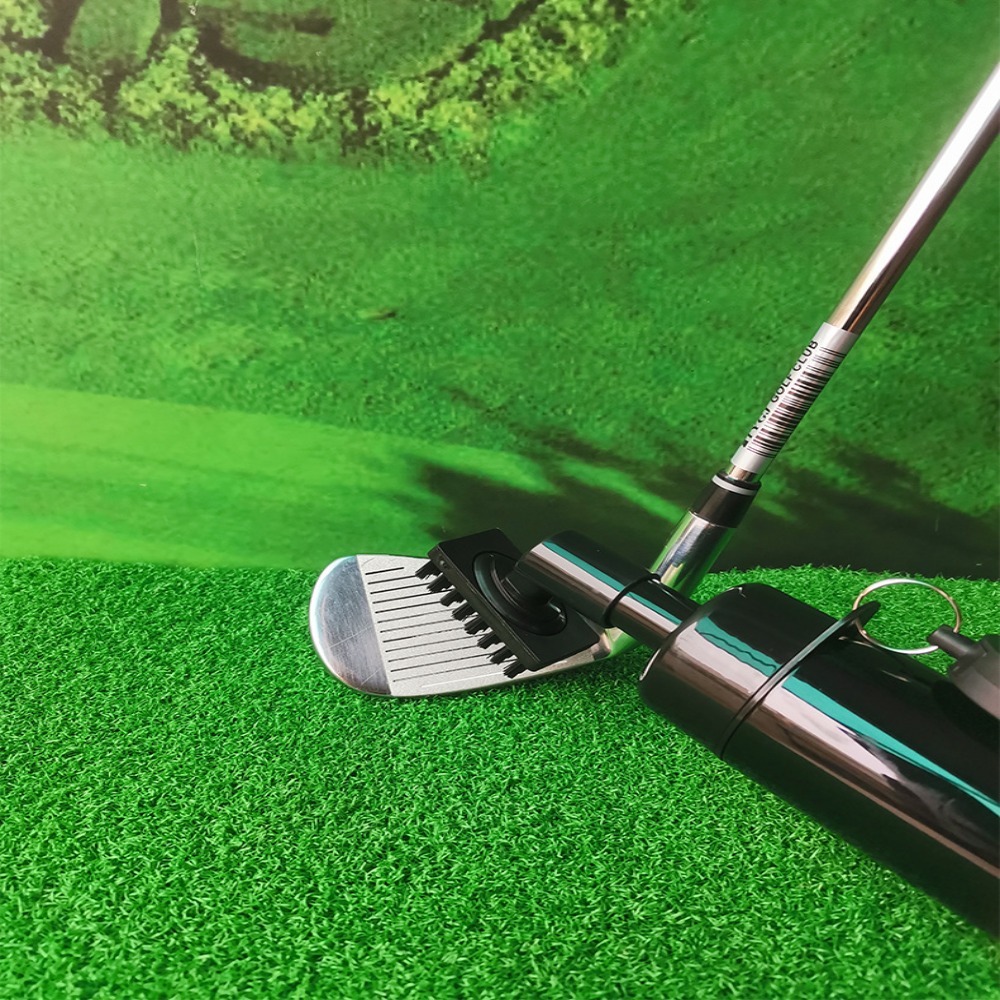 Plastic Golf Groove Cleaner Pr - Golf Equipment Rental recension och pris