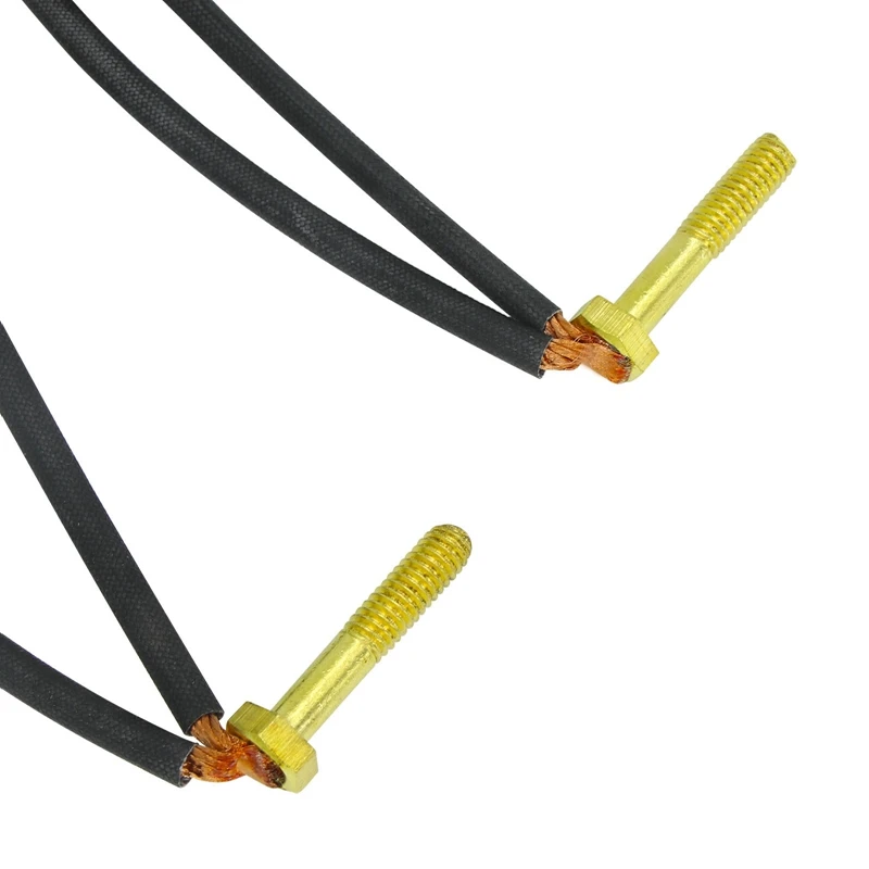 For Golf Cart ADC Motor Brush  - Golf Equipment Rental recension och pris