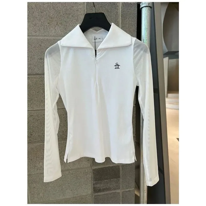 Luxury Brand Golf Long Sleeves - Golf Equipment For Women recension och pris