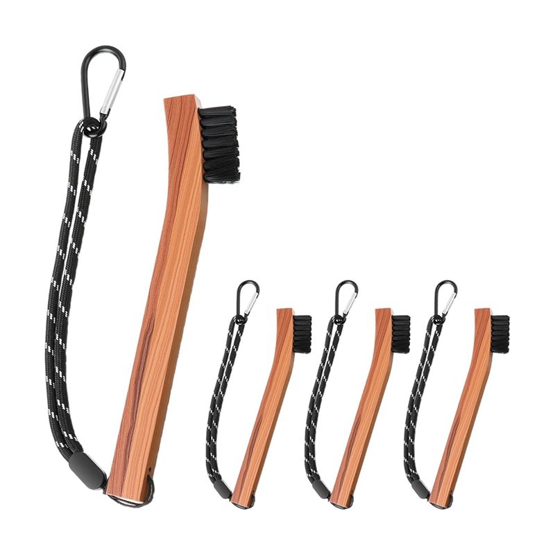 Golf Brush Club Groove Cleaner - Golf Equipment Rental recension och pris