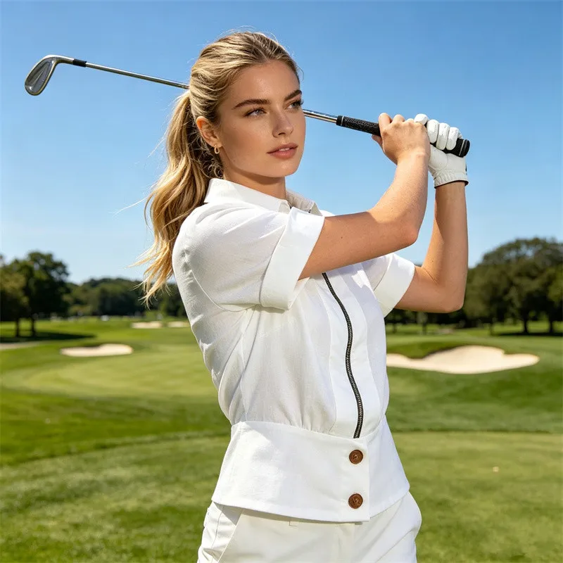 Summer Golf Wear Women 2026 Hi - Golf Equipment For Women recension och pris