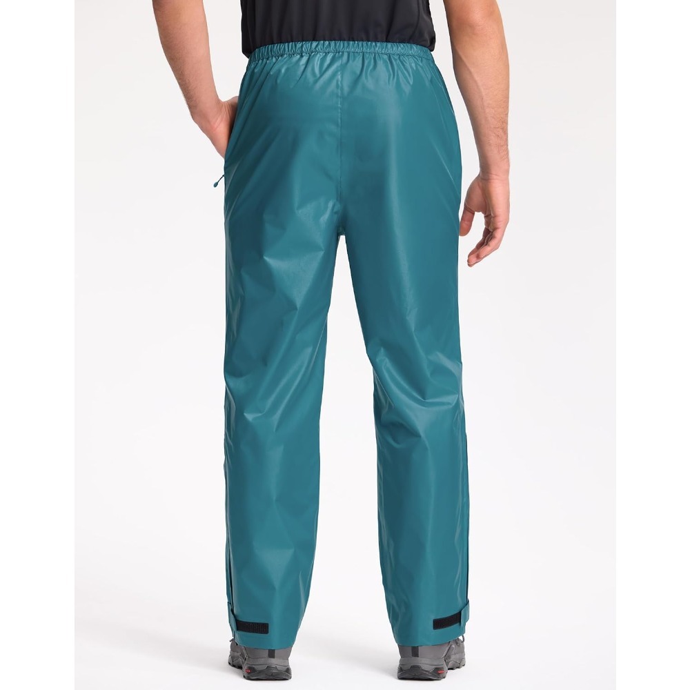 Pioneer Camp Men’s Rain Pants  - Golf Equipment Drawing recension och pris