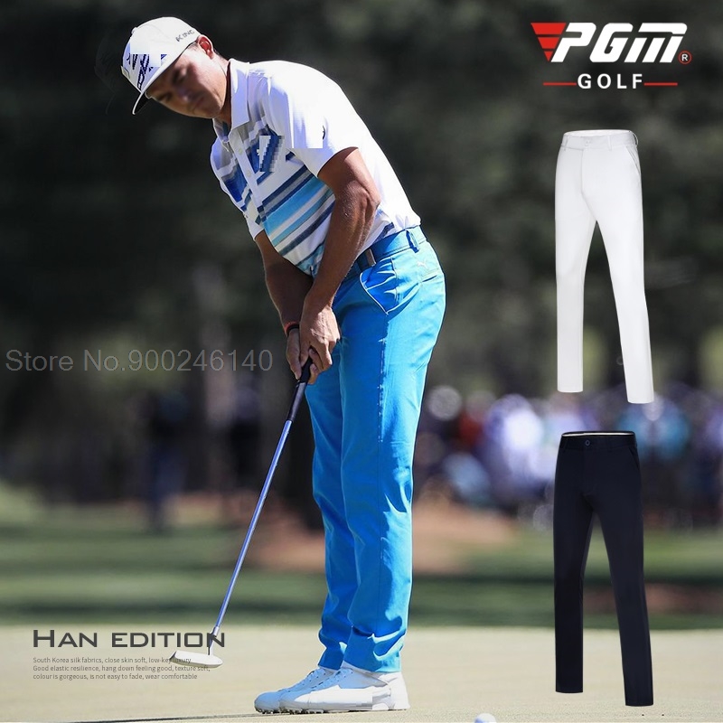 Pgm Golf Pants Men Long Pants  - Golf Equipment Rental recension och pris