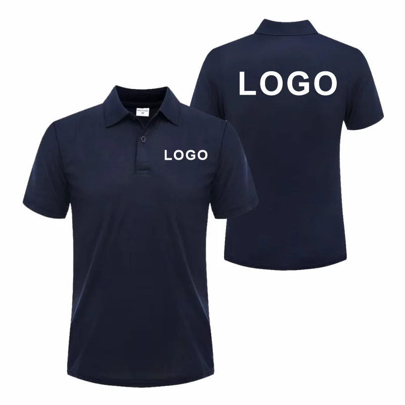 Custom Logo Polo Shirt Men Wom - Golf Equipment For Women recension och pris
