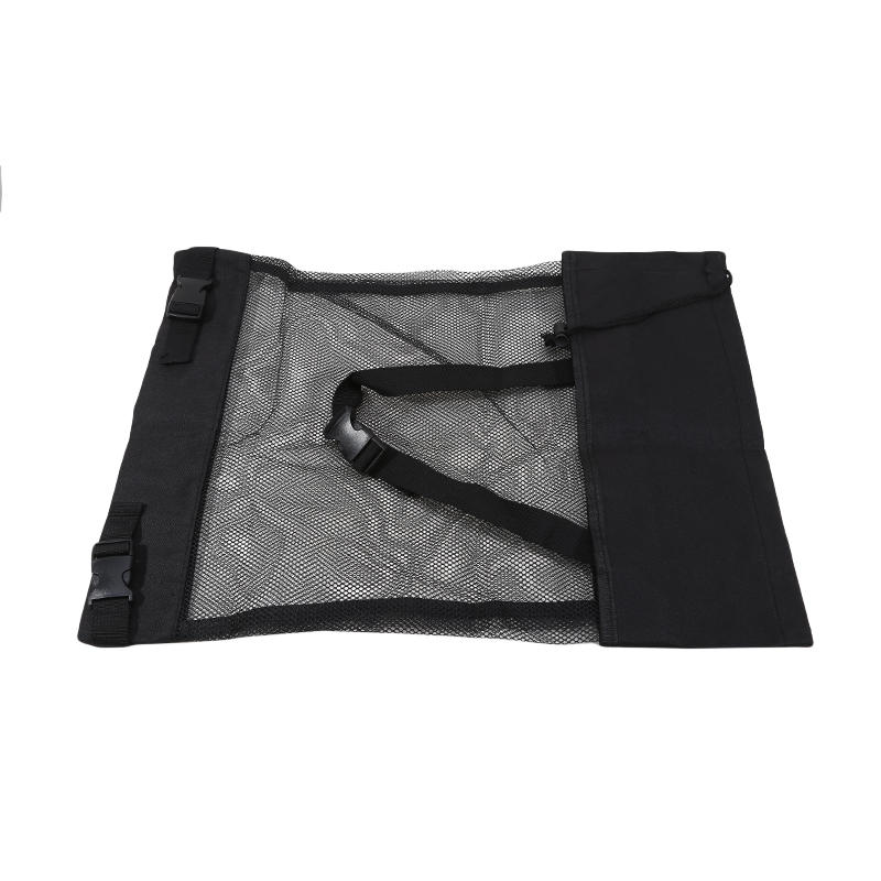 Polyester Mesh Golf Cart Stora - Golf Equipment Drawing recension och pris
