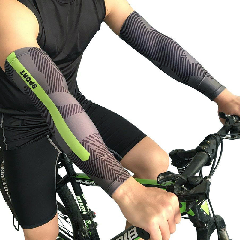 1Pcs UV Protection Arm Set for - Golf Equipment For Women recension och pris