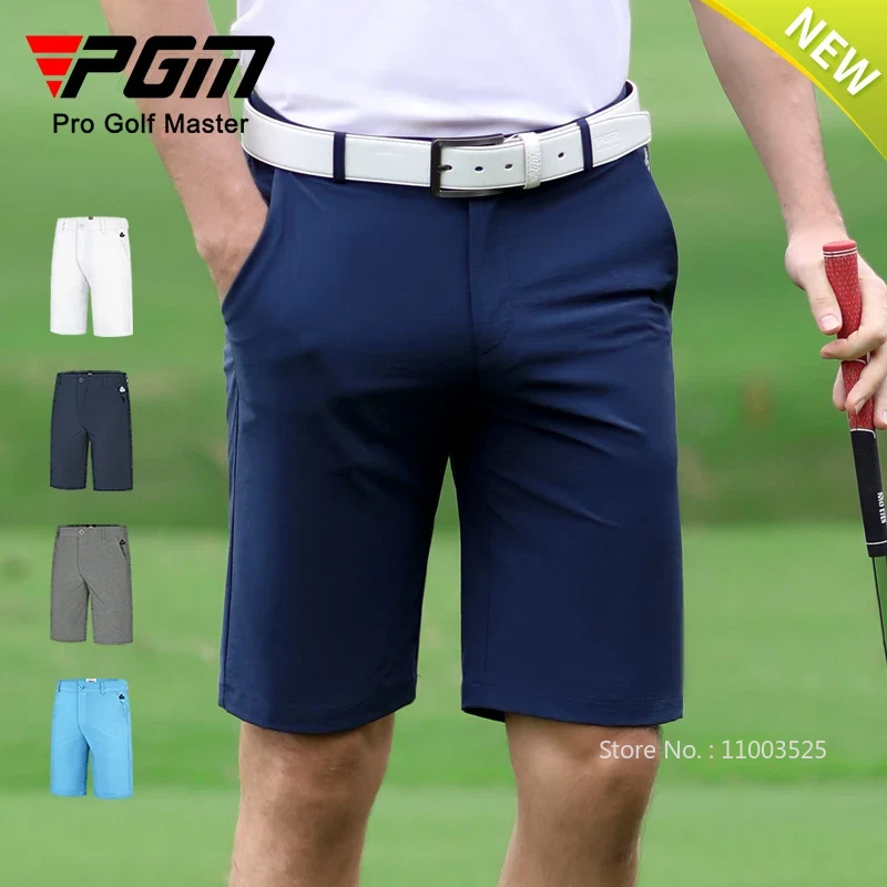 PGM Golf Short Summer Men's So - Golf Equipment Rental recension och pris