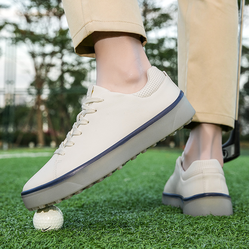 Golf Shoes Men Waterproof Brea - Golf Equipment For Women recension och pris