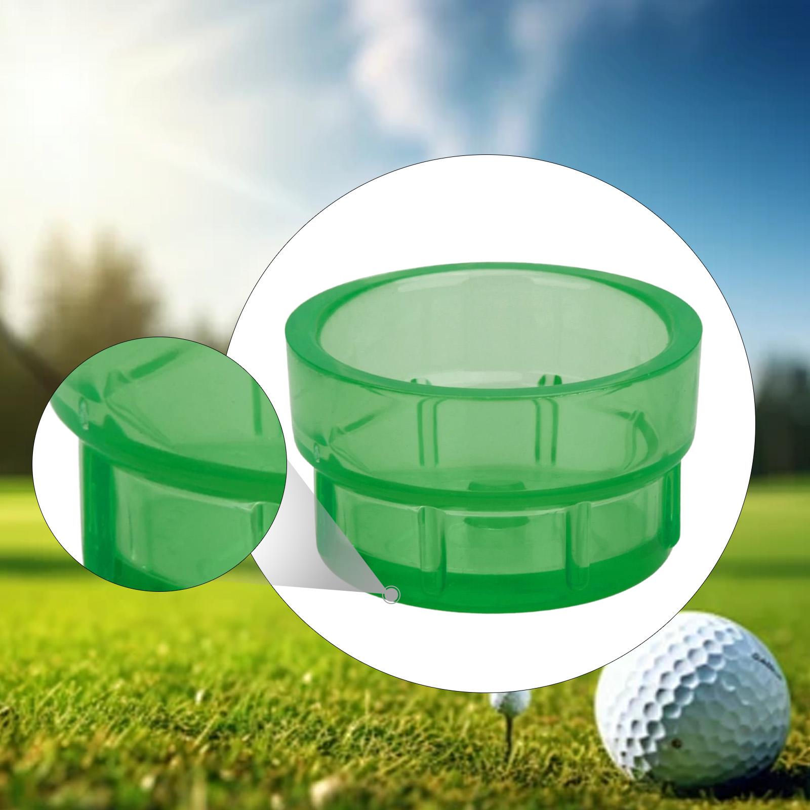 Golf Ball Marker Precision Lin - Golf Equipment Drawing recension och pris