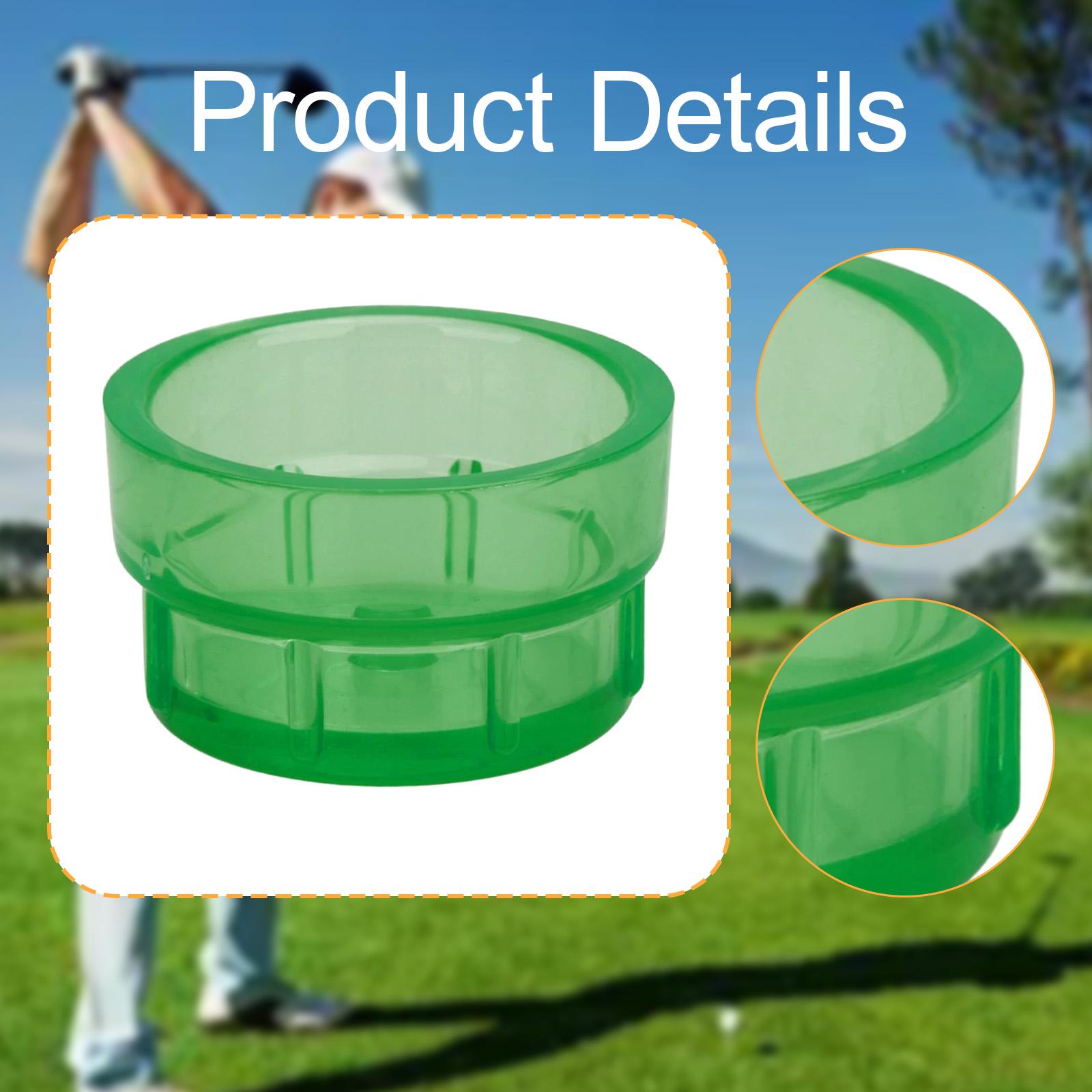 Golf Ball Marker Precision Lin - Golf Equipment Drawing recension och pris