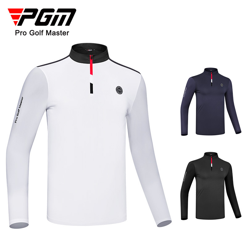 PGM Men's Golf Wear Summer Ice - Golf Equipment Rental recension och pris