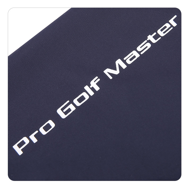 PGM Men's Golf Wear Summer Ice - Golf Equipment Rental recension och pris