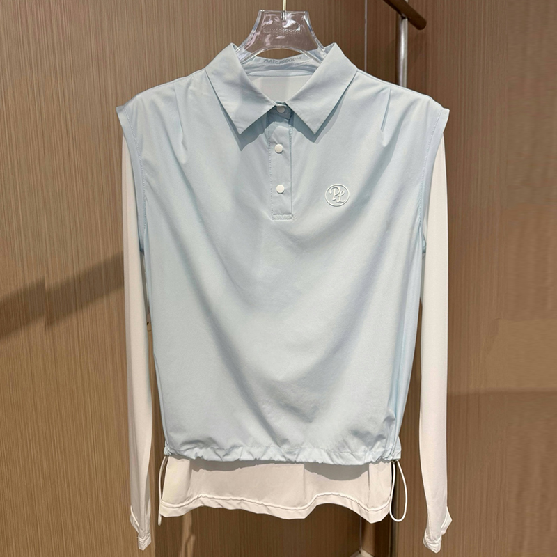 PL Women Golf Clothing Sunscre - Golf Equipment For Women recension och pris