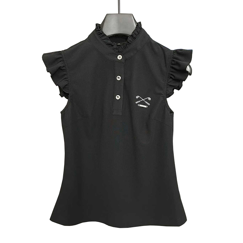 Ladies' Sleeveless T-shirt Sum - Golf Equipment For Women recension och pris