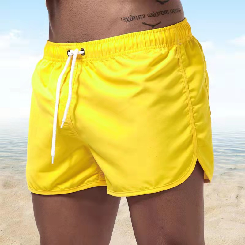 Men's Shorts 2025 Beach Trunks - Golf Equipment Drawing recension och pris