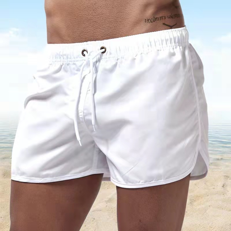 Men's Shorts 2025 Beach Trunks - Golf Equipment Drawing recension och pris