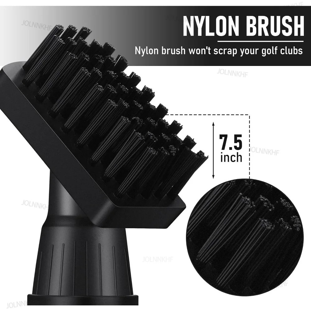 1-5Pcs Golf Brush Groove Tube  - Golf Equipment Rental recension och pris