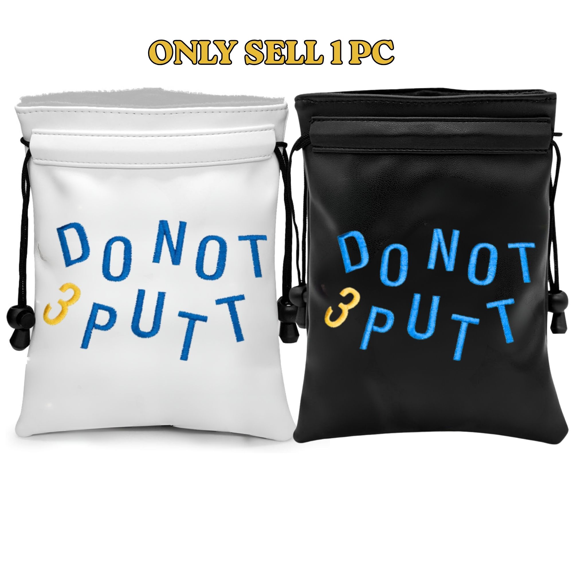 Golf Ball & Valuables Storage  - Golf Equipment Drawing recension och pris