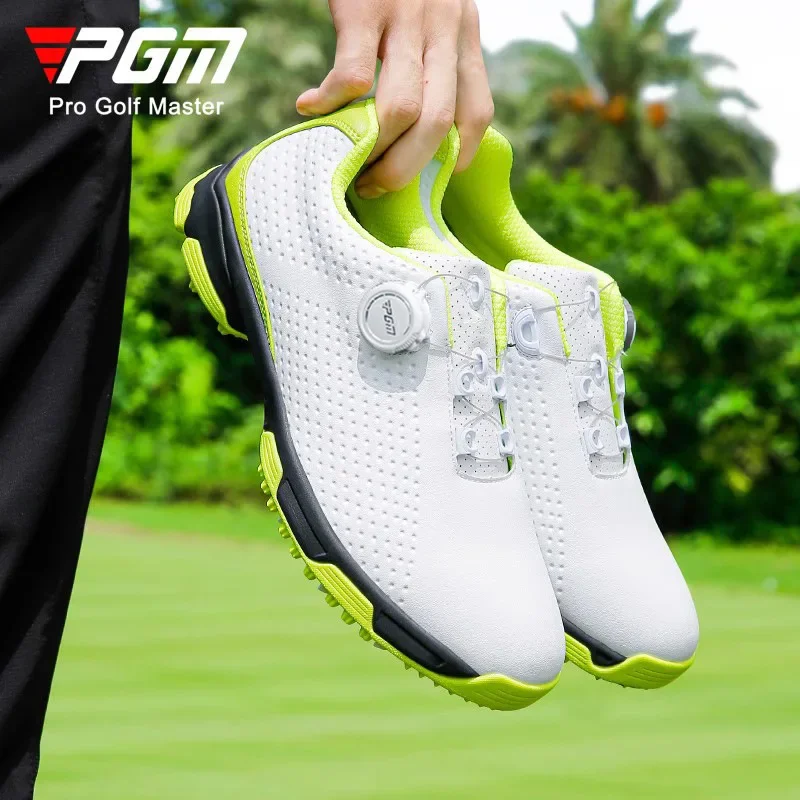Laces Breathable PGM Golf Men' - Golf Equipment For Women recension och pris
