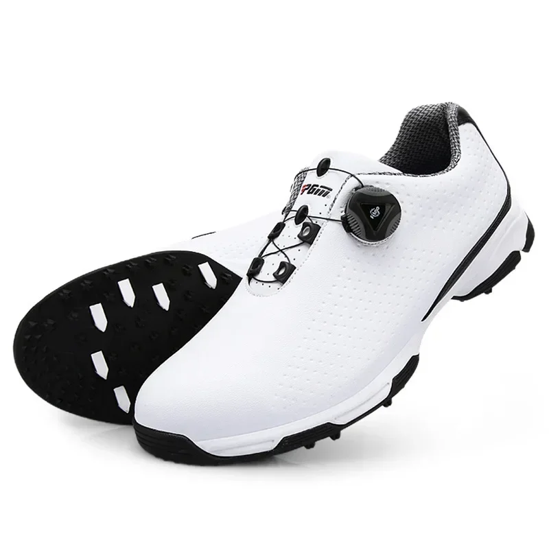 Laces Breathable PGM Golf Men' - Golf Equipment For Women recension och pris