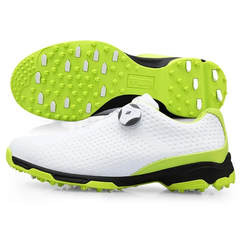 Laces Breathable PGM Golf Men' - Golf Equipment For Women recension och pris
