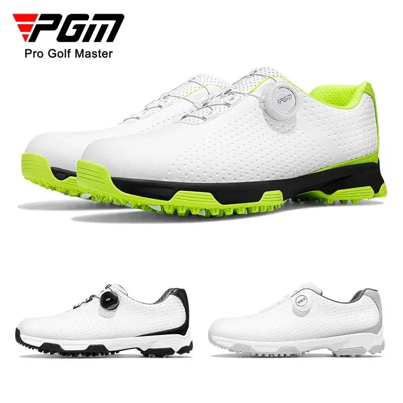 Laces Breathable PGM Golf Men' - Golf Equipment For Women recension och pris