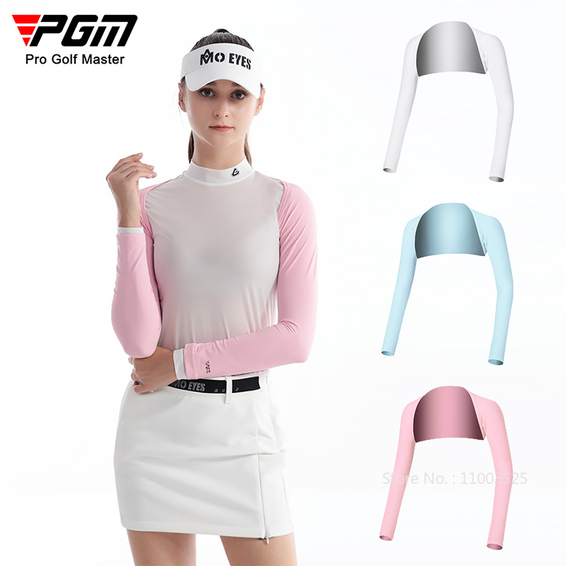 PGM Women Cooling Sunscreen Go - Golf Equipment For Women recension och pris
