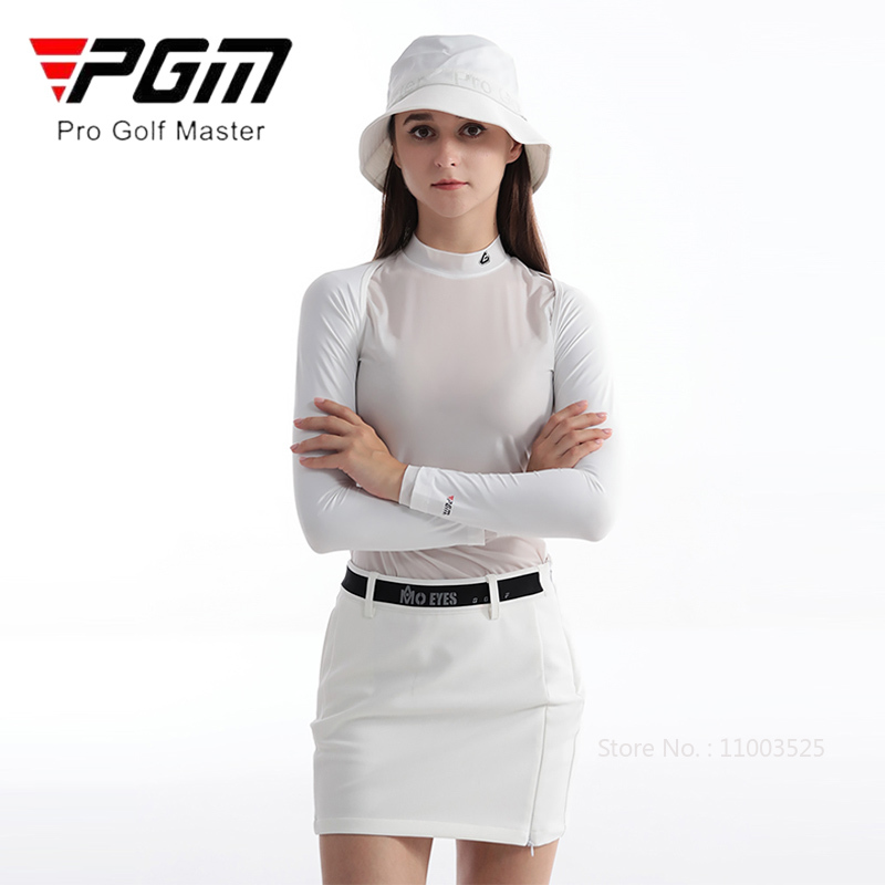 PGM Women Cooling Sunscreen Go - Golf Equipment For Women recension och pris