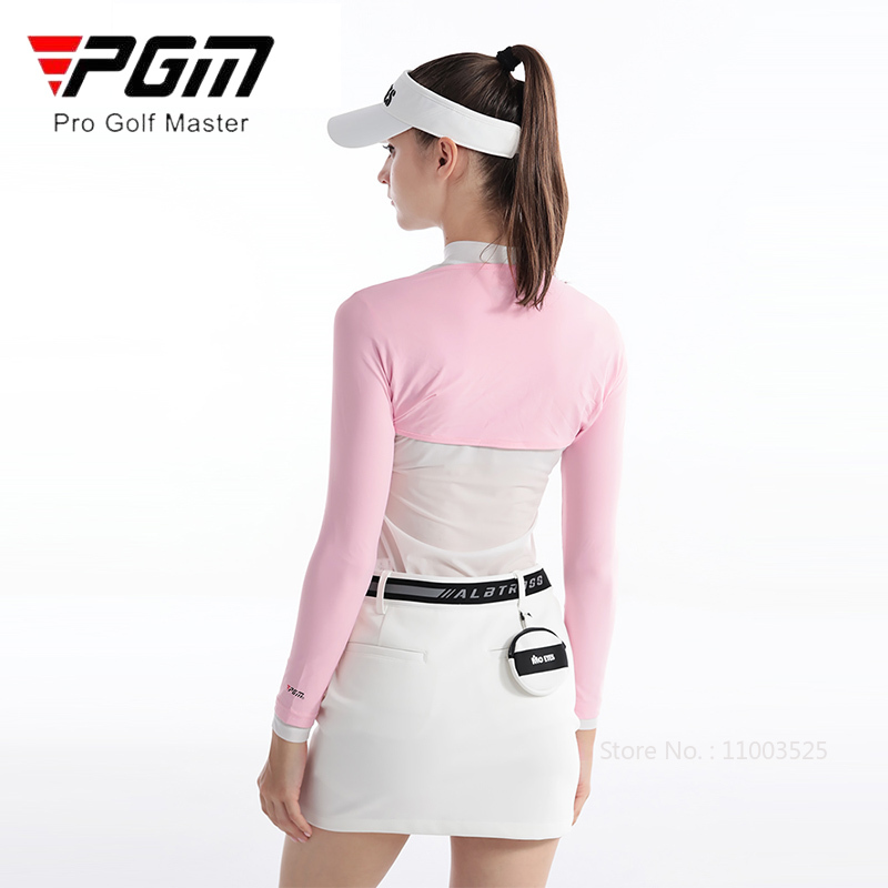 PGM Women Cooling Sunscreen Go - Golf Equipment For Women recension och pris