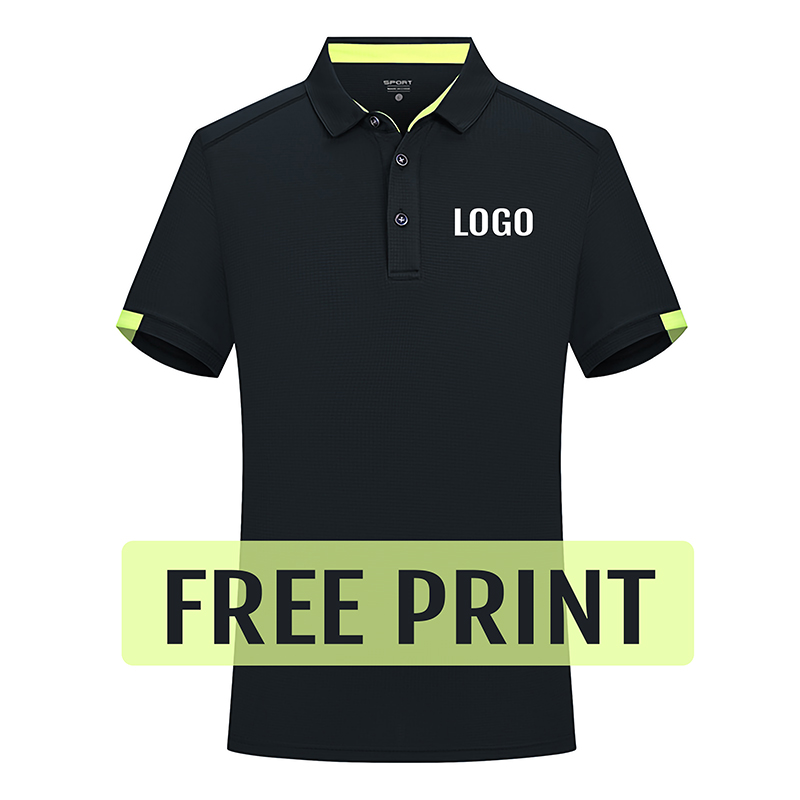 Summer Quick Drying Polos Free - Golf Equipment For Women recension och pris