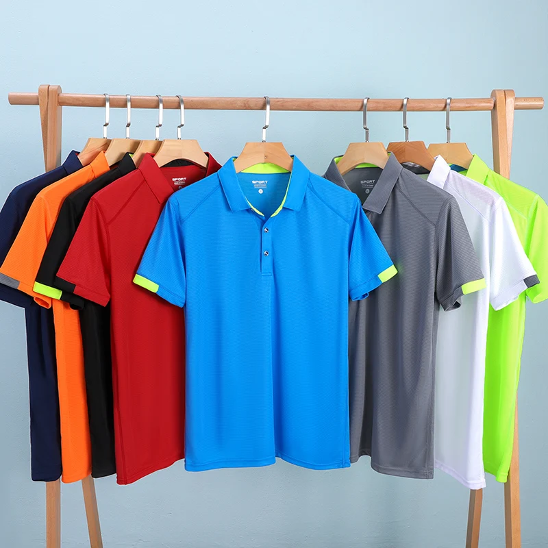 Summer Quick Drying Polos Free - Golf Equipment For Women recension och pris