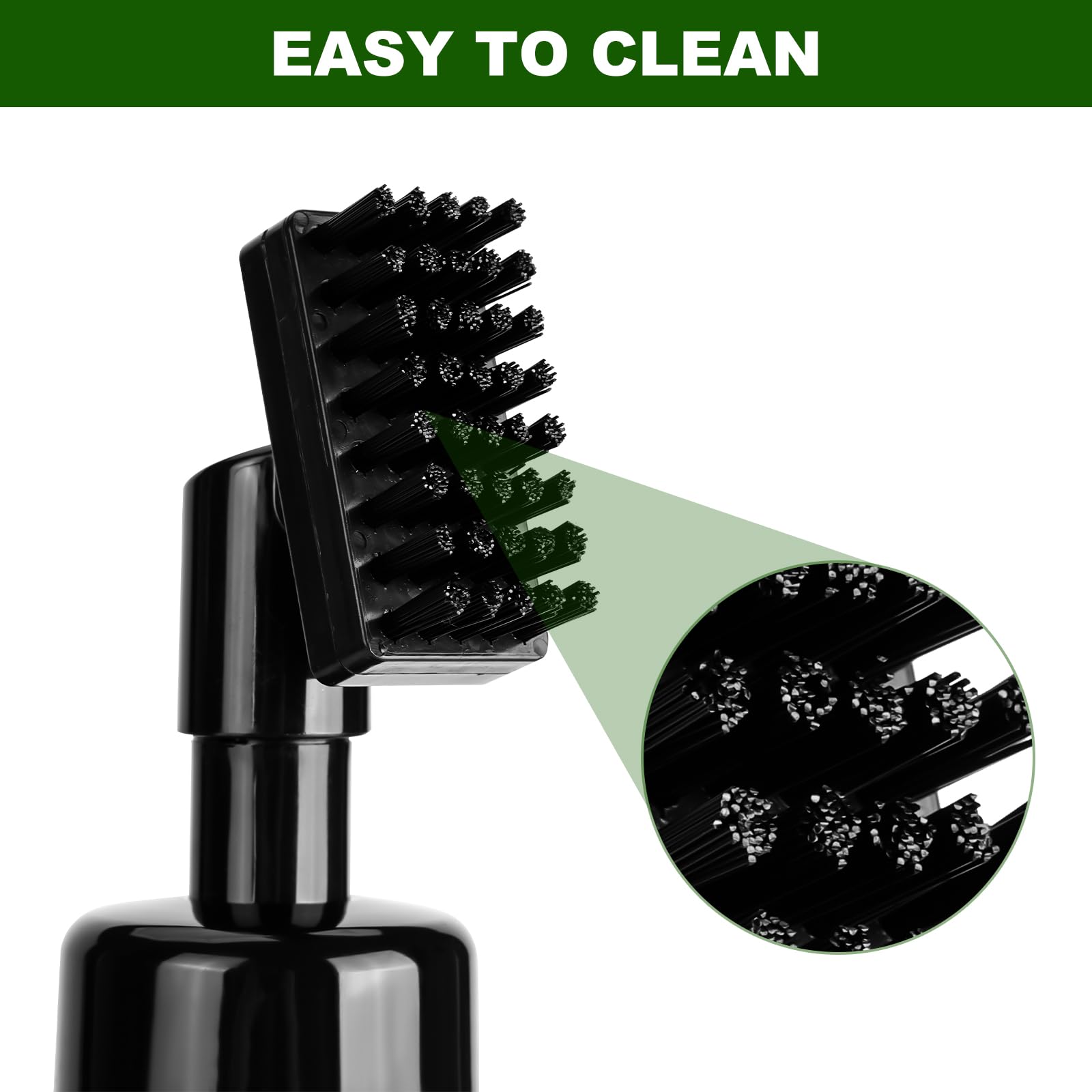 Golf Club Head Cleaning Brush, - Golf Equipment Rental recension och pris