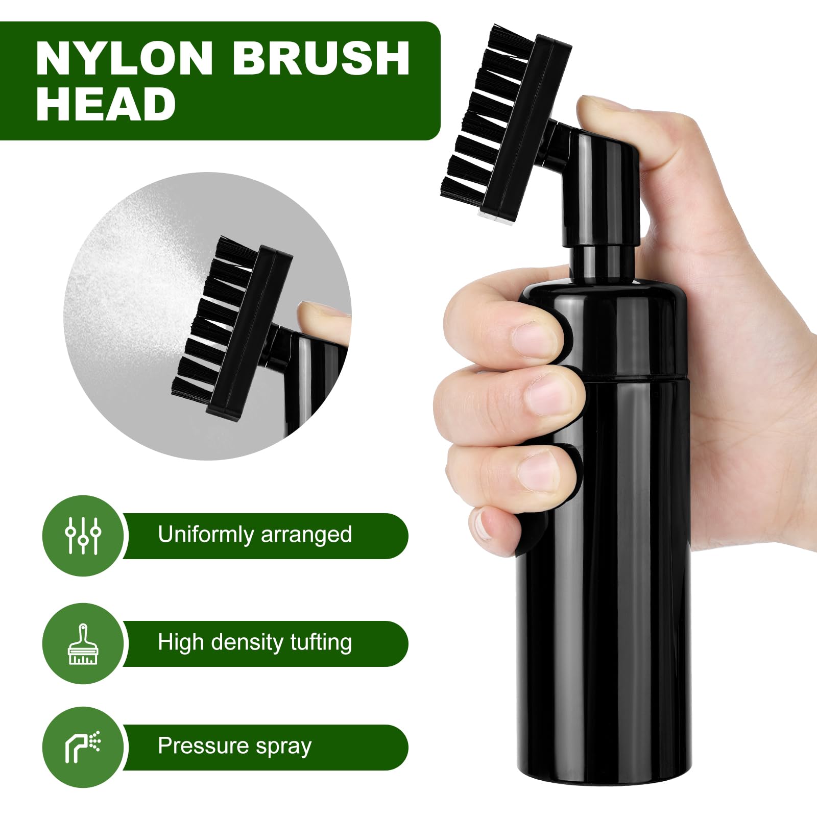 Golf Club Head Cleaning Brush, - Golf Equipment Rental recension och pris