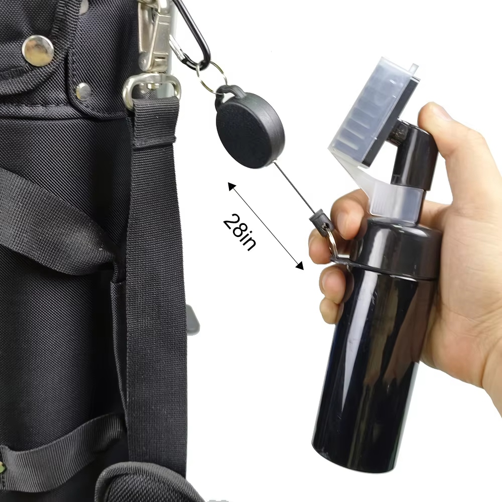 Golf Club Groove Cleaner Brush - Golf Equipment Rental recension och pris
