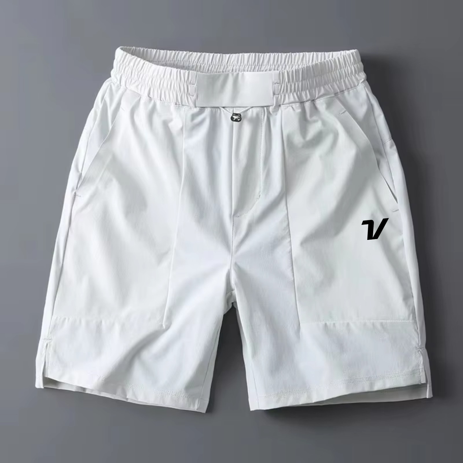 Summer Golf Shorts Men's High  - Golf Equipment Rental recension och pris